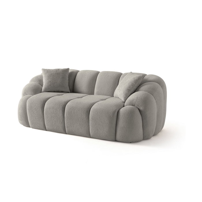Atelier Del Sofa Octavio - Gris